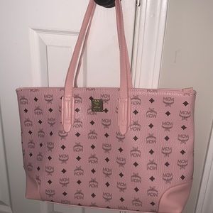 MCM Tote